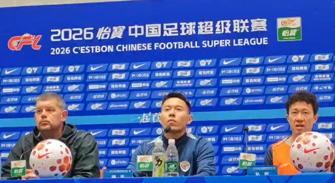 MK体育-里斯蒂奇：进攻是目前最大的问题，对阵泰山我会进行调整