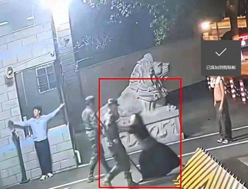 MK体育-四川武警营门推哨兵后续：大家都搞错了罪名，她面临的不是袭警罪
